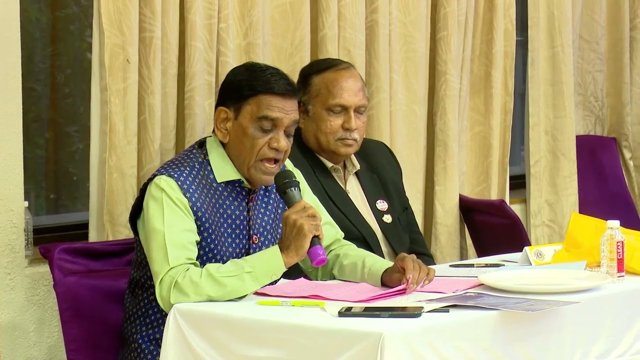 Lions Club Of Ahmedabad Heritage Fort & Youngstar Installation