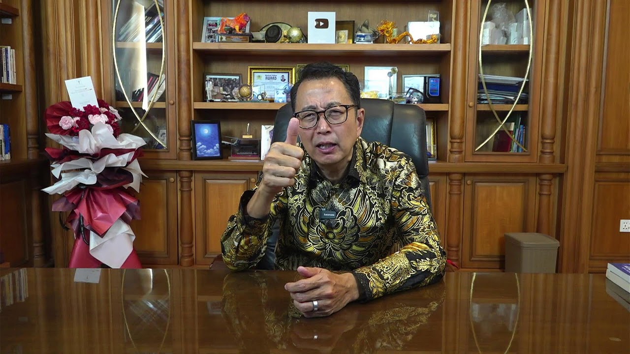 Tiga Ilmu Paling Penting dalam Kehidupan di Era Percepatan Artificial Inteligent