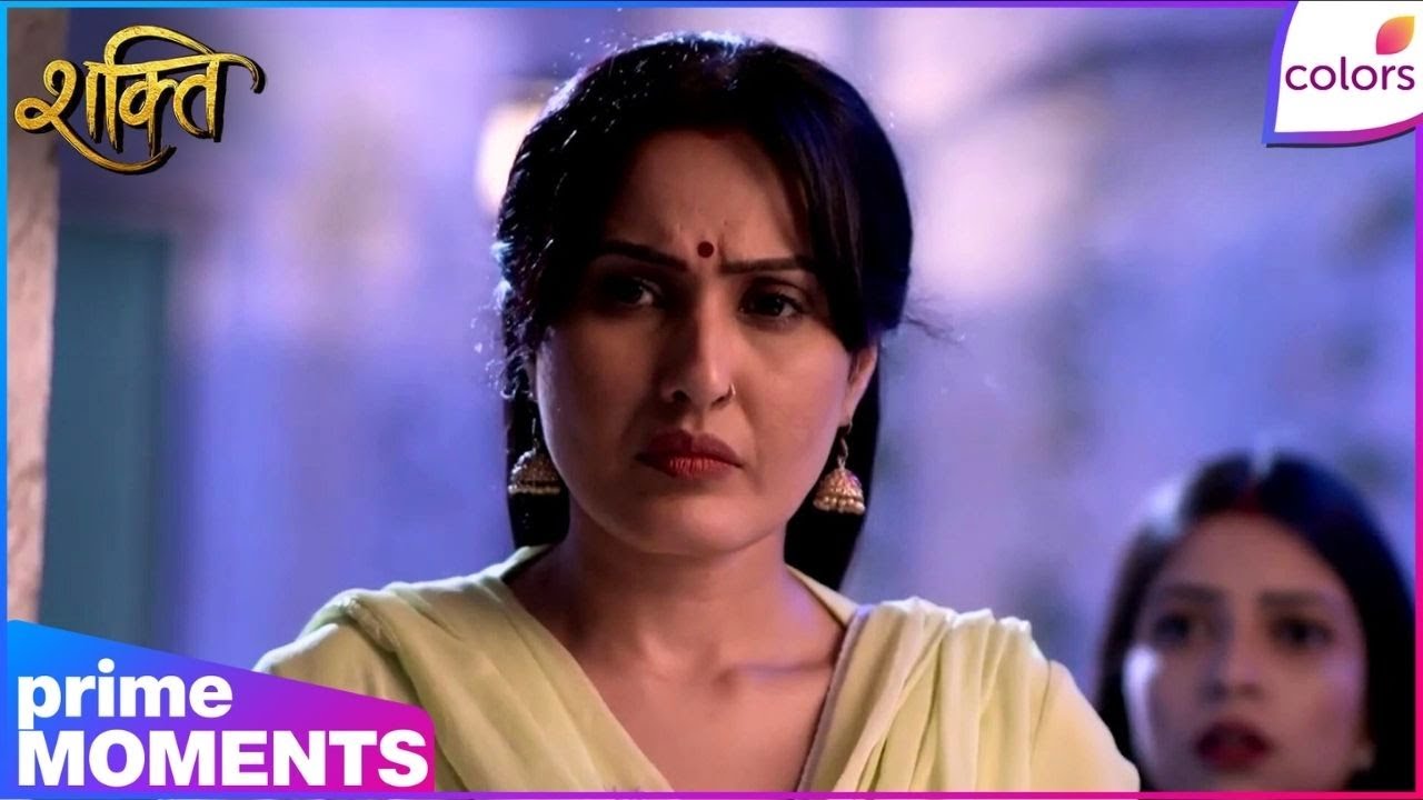 Shakti | Ep. 568 | Mallika And Her Friends Get Arrested For Smuggling Drugs | Colors TV