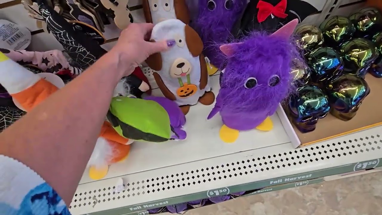 ASMR | Let's Check the New Prices at Dollar Tree (Soft Spoken)