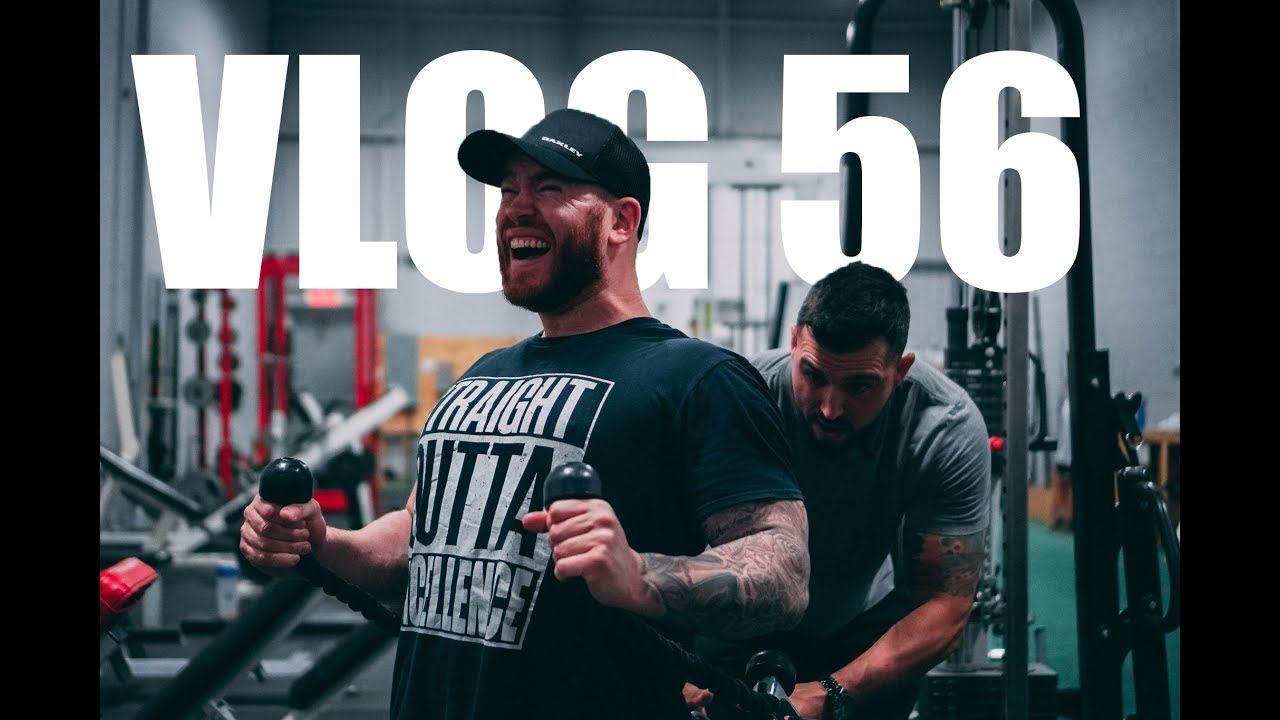 COMMENT FAIRE TON PROPRE PLAN ALIMENTAIRE | VLOG 56