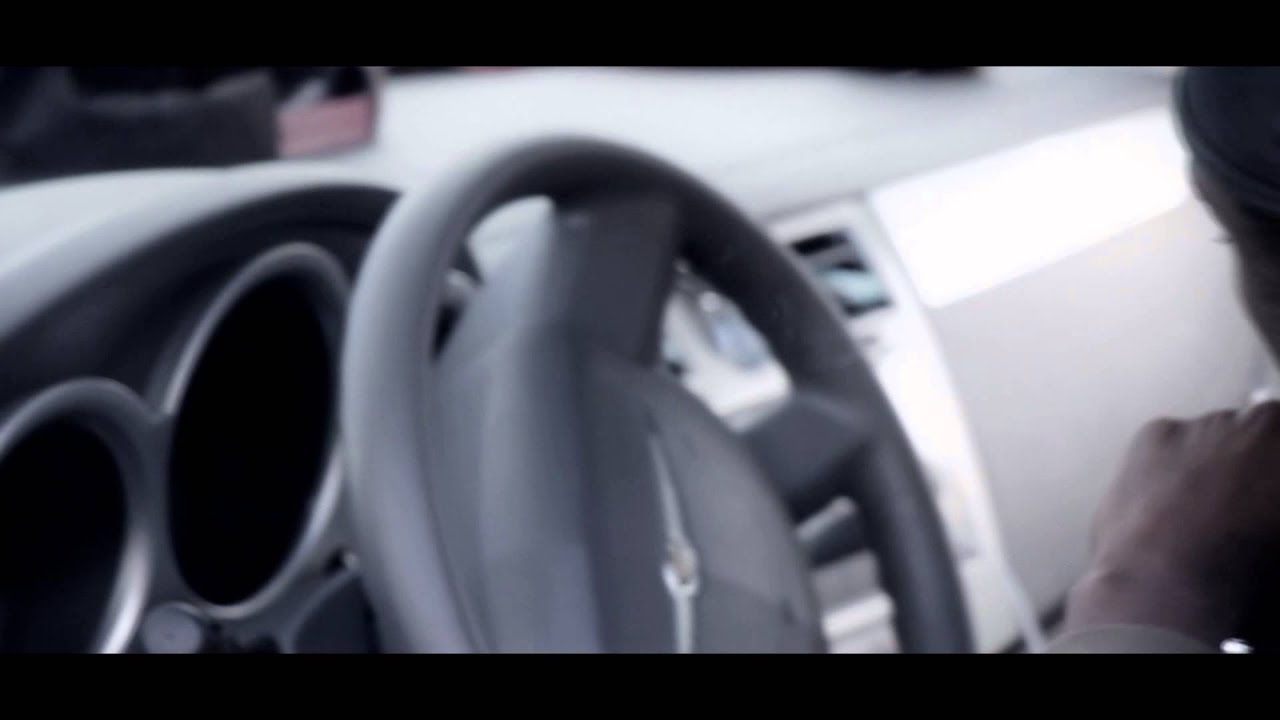 Blaze-1 (Tired) OFFICIAL MUSIC VIDEO Feat. Pistol Grip
