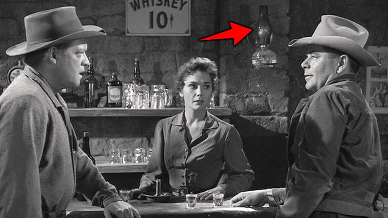 3:10 To Yuma (1957) 20 Weird Facts That You Didn’t Know About