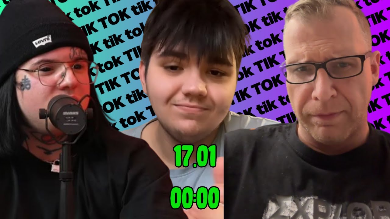 Ja ci pomoge, ale musze sie dowiedzieć kim jesteś ~ Rozmowa Sajko z Czitkiem i Starkiem