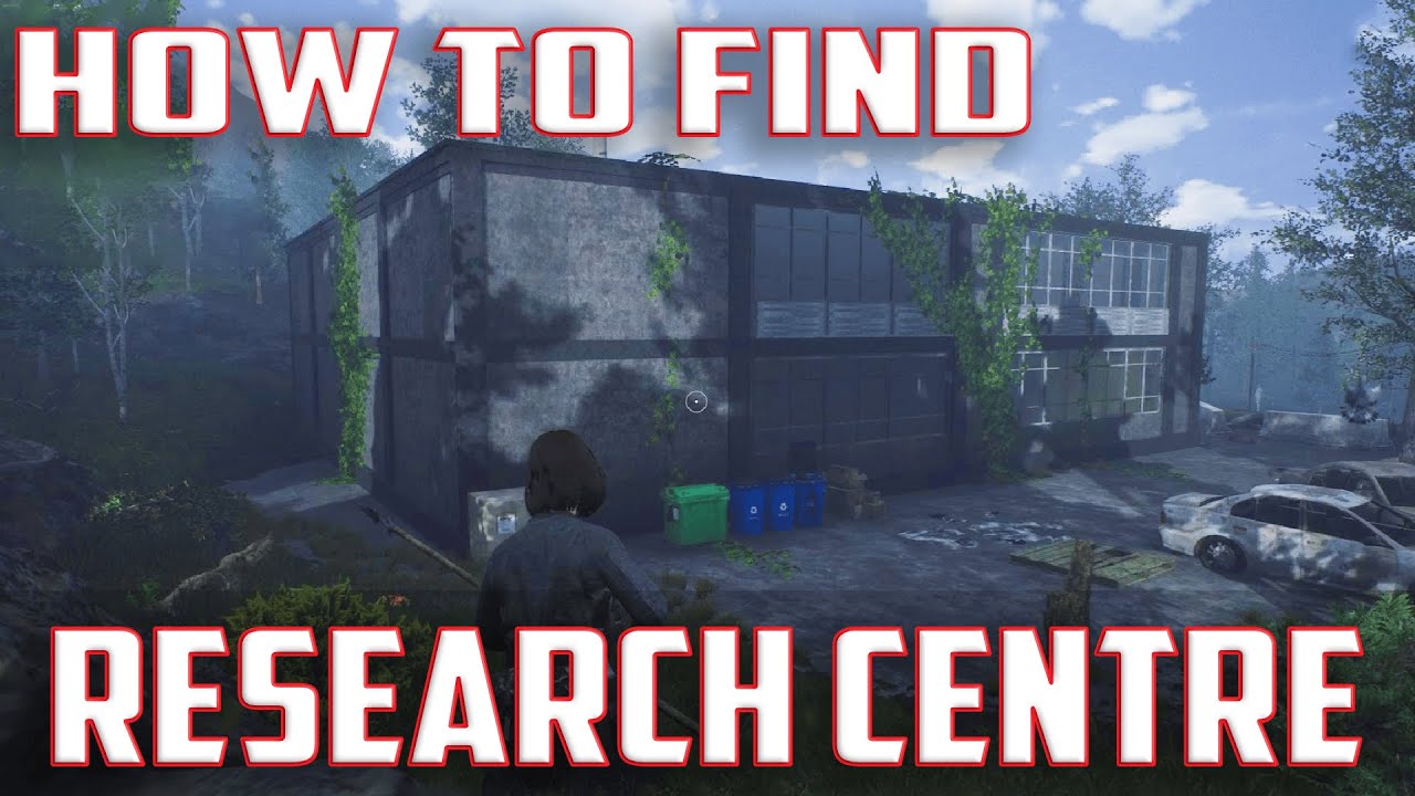 Night Of The Dead How To Find Research Centre