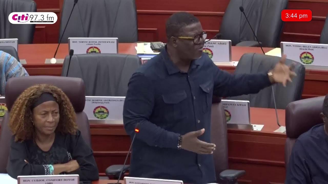 LIVE NOW: Parliamentary Proceedings | 21th November, 2025