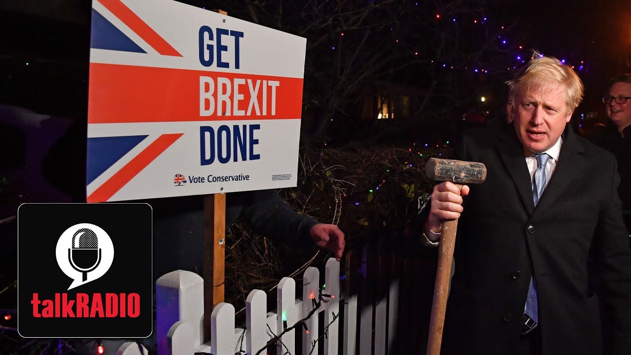 Will coronavirus delay Brexit trade negotiations?