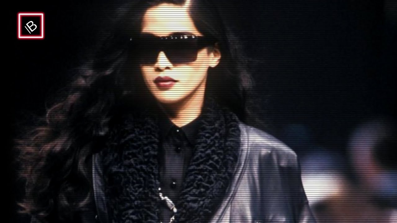 Back to the 80's : ANNA BAYLE