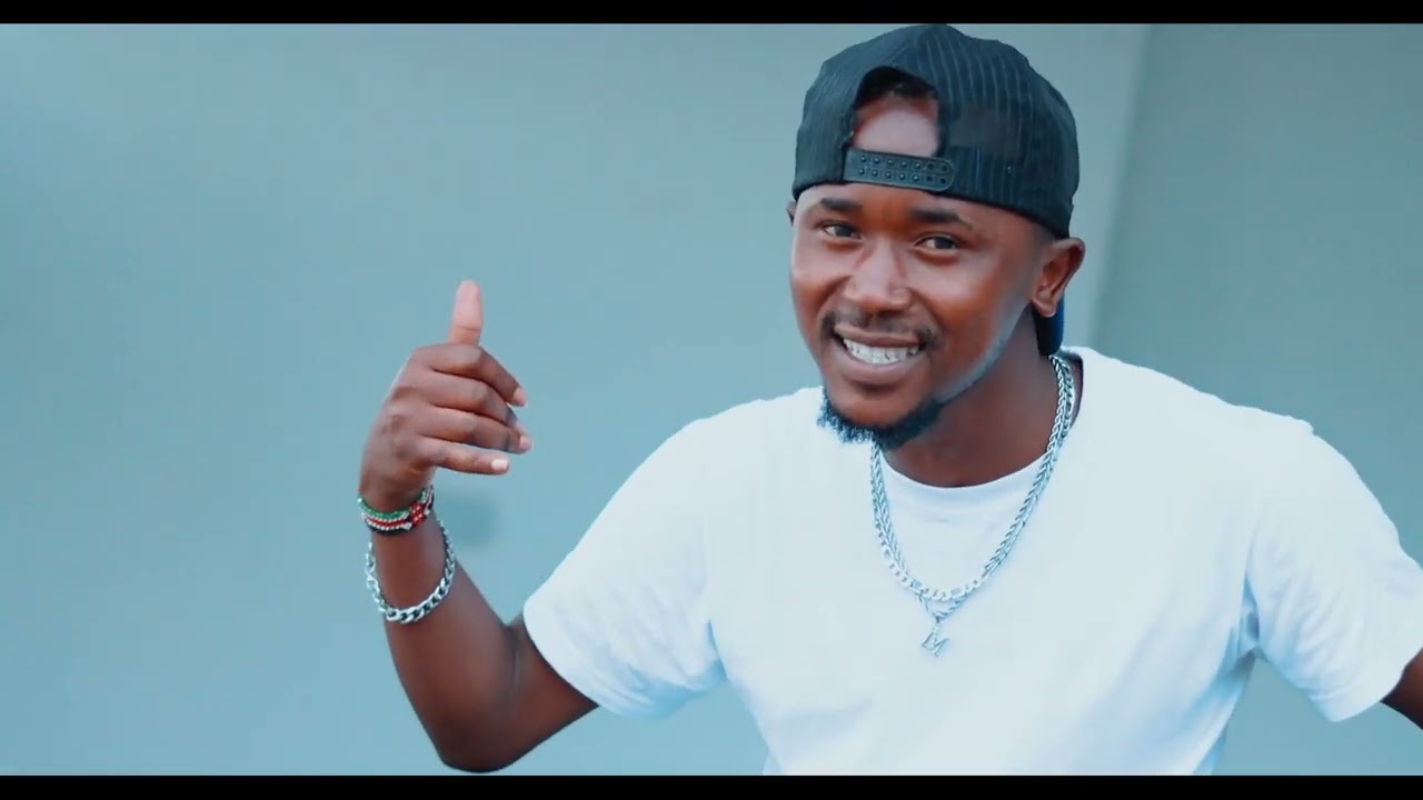 Brilly boy-kamata(Official video)