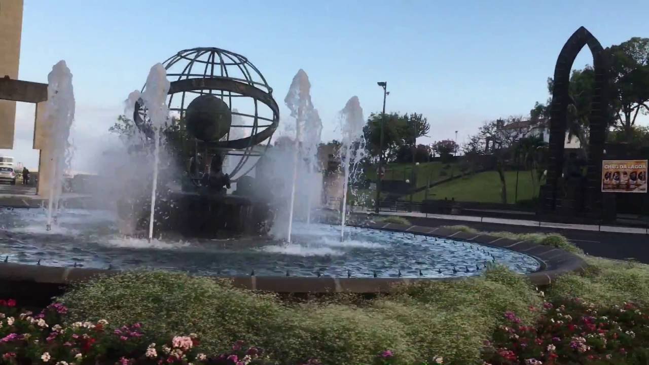 Number 01 Bus ride from Funchal Centre to Forum Madeira, Madeira, Portugal - 1st July, 2016