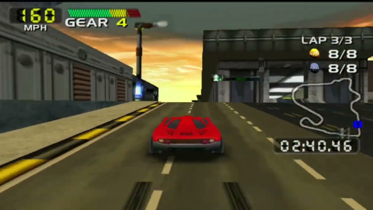 [PB] SF Rush 2049: Mission Backwards - 03'48