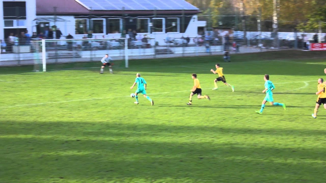 BSK Neugablonz vs  SSV Wildpoldsried
