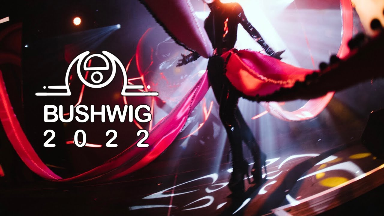 Dawn || Bushwig 2022