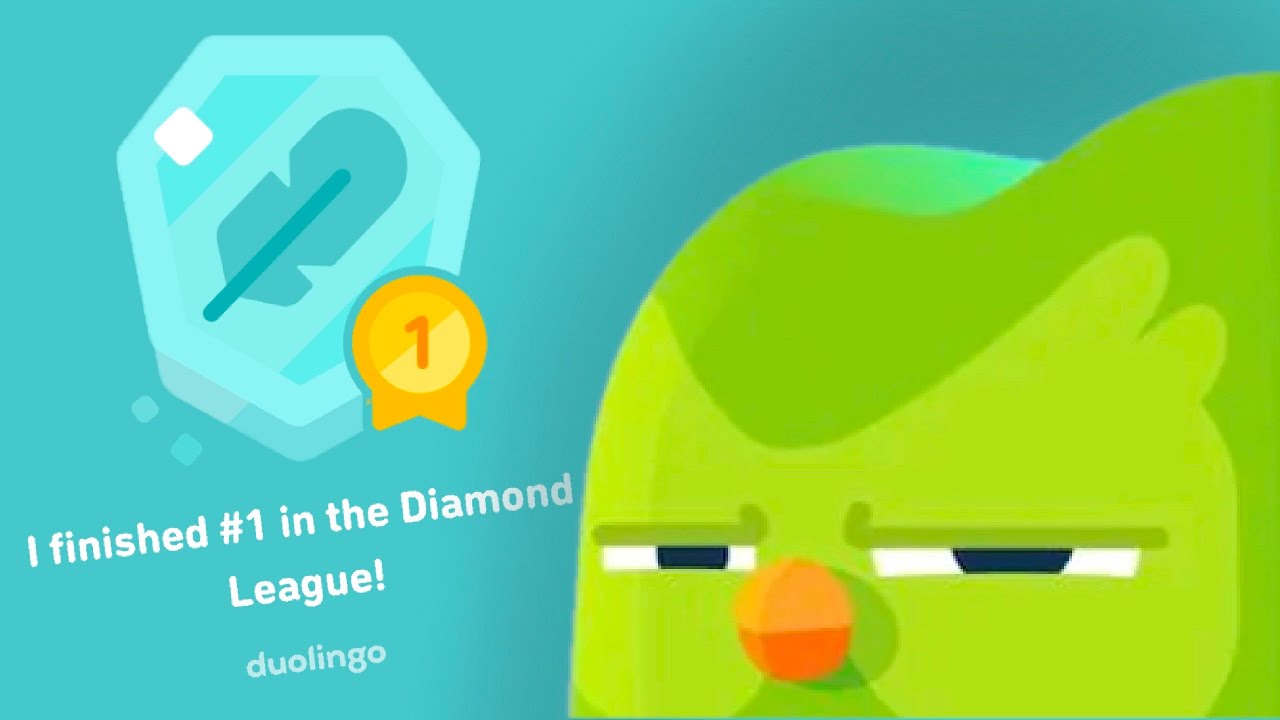Duolingo's League System Makes Me Suspicious