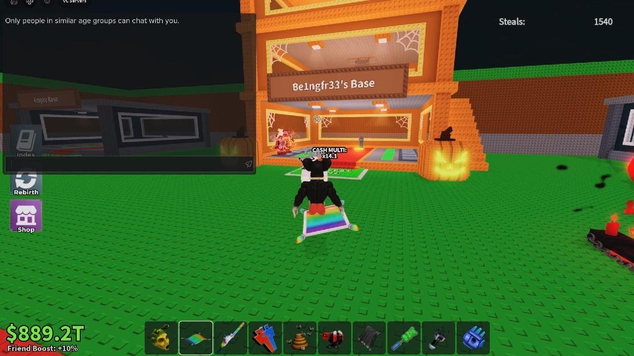 Roblox join live on twich Crisstheboss999