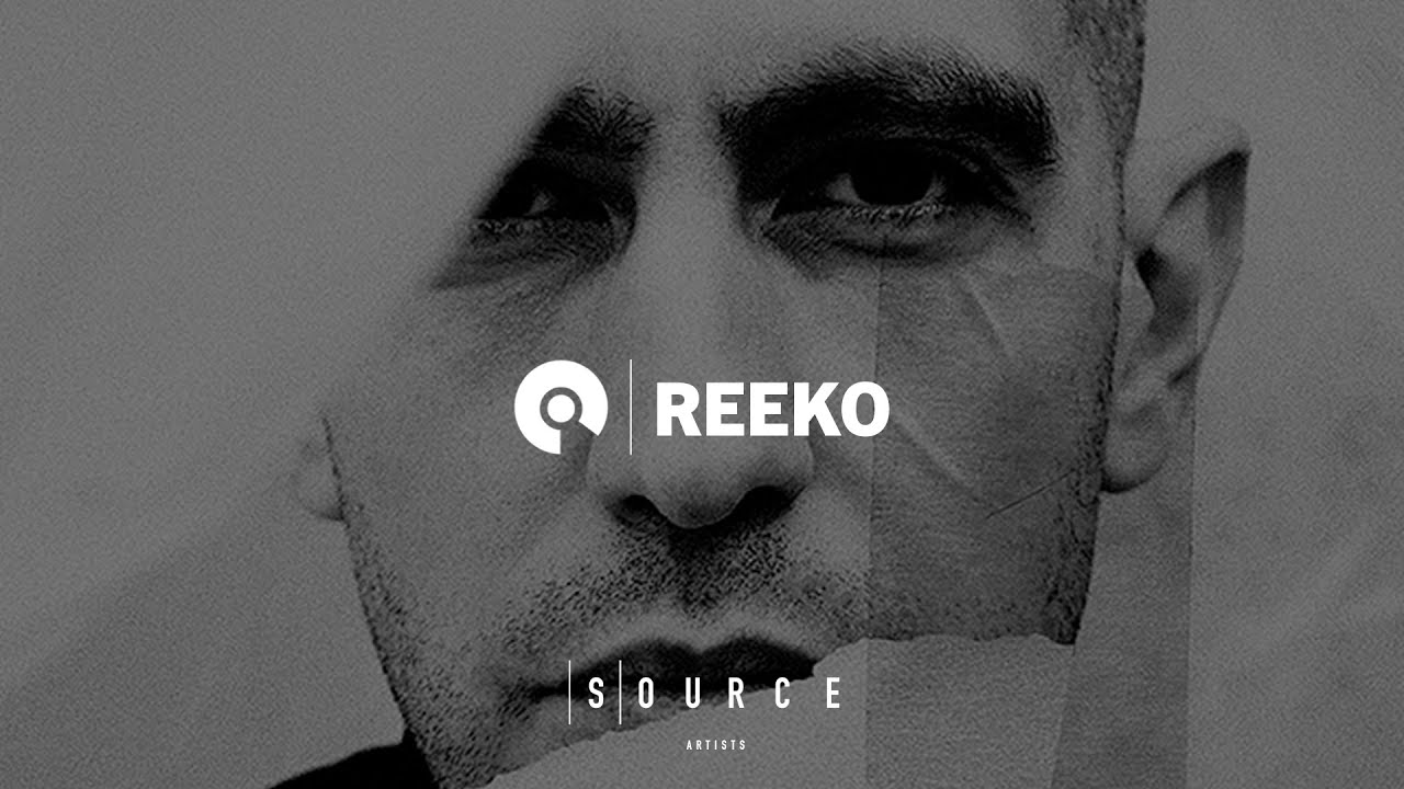 Reeko – Source Artists Live Streaming | BE-AT.TV