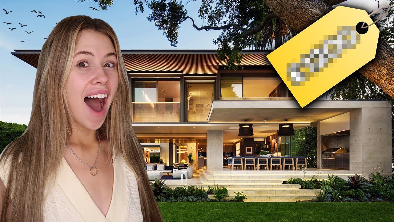 SURPRISING MY GIRLFRIEND With The Most EXPENSIVE AIRBNB!