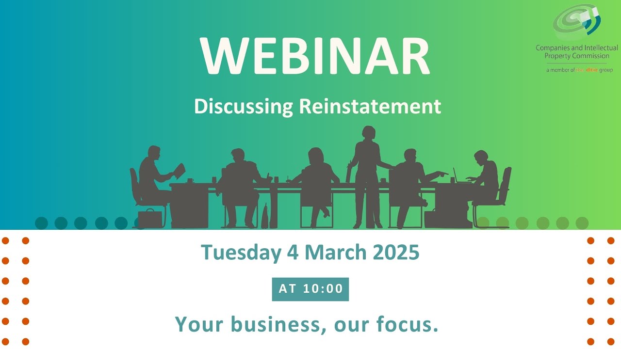 Revive Your Business: Step-by-Step Guide to Reinstating a Deregistered Company