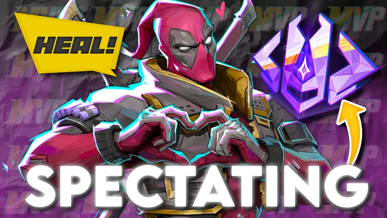 NIE SPODZIEWAŁEM SIĘ, ŻE STRATEG Deadpool (Healpool) BĘDZIE TAKI SZALONYCH | Marvel Rivals Sezon 6