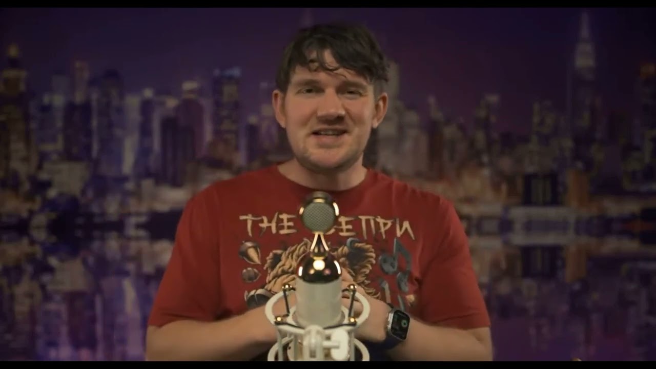 Ай, Как Просто! ПРО ИНТЕРВЬЮ Noize MC у Дудя Badcomedian