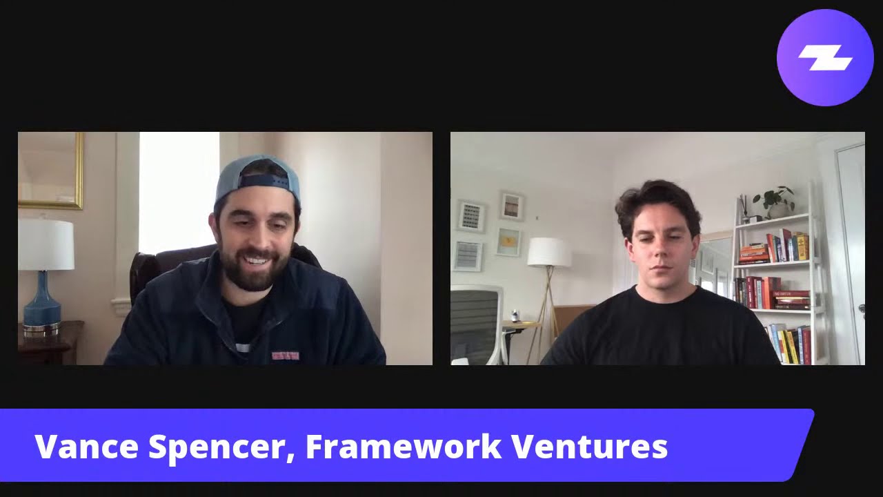 Yield TV - Ep 30 with Special Guest Vance Spencer