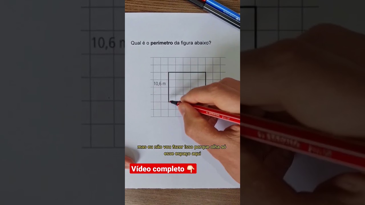 Per&iacute;metro!