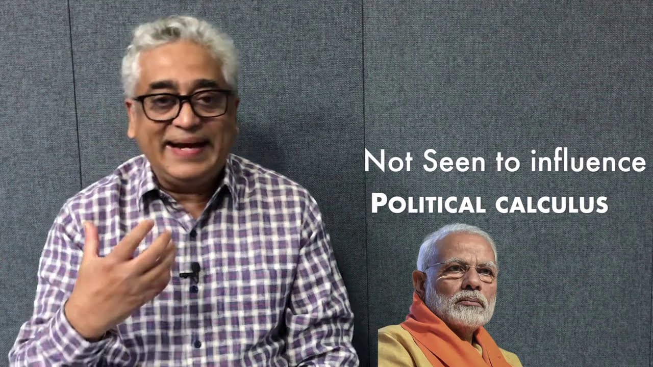 Farmers vs Modi Govt : Reform by Diktat