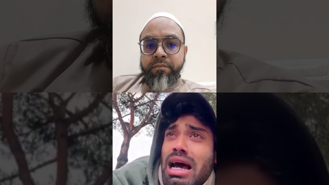 The tears of sacrifice of expatriates #viral #foryou