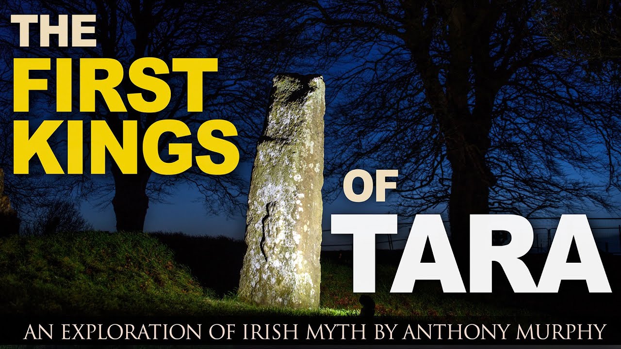 The First Kings of Tara video