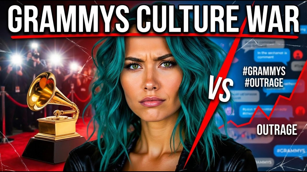 The 2026 Grammys Culture War: What Artists Must Know