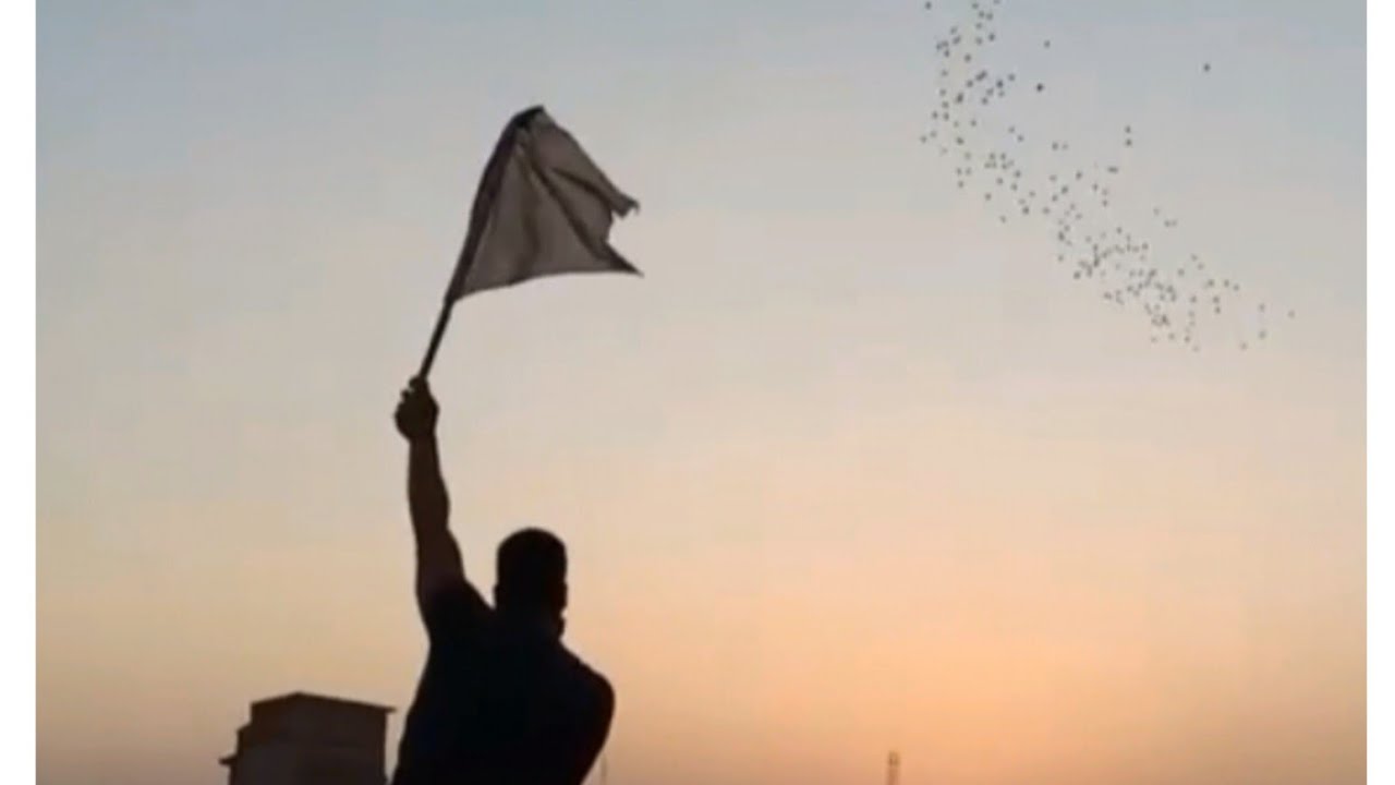 حرب تماسى بالليل والنهار فى منطقه الرجبي بالمحله حمام عم محمد هلال،،،العناني،،