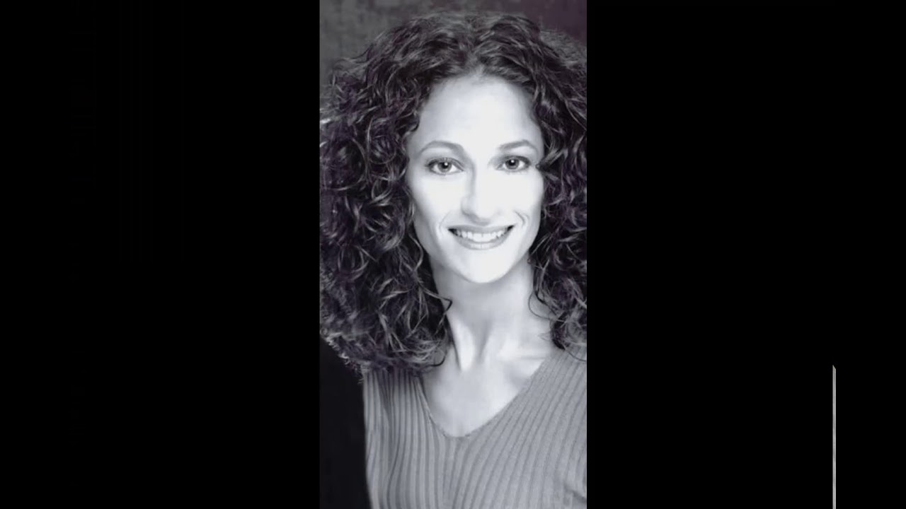 the beautiful ellen sandweiss