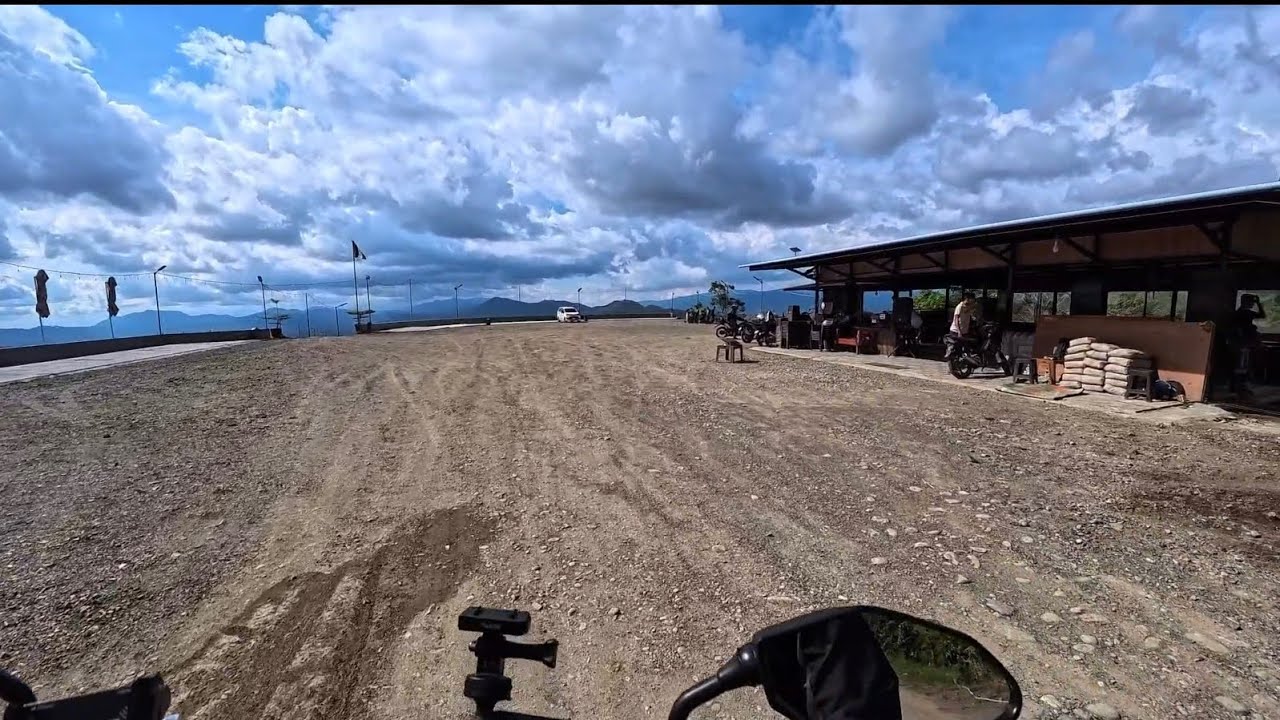 MOTORAN KE KILO 6 | GEUMPANG,PIDIE | VARIO 150 STD