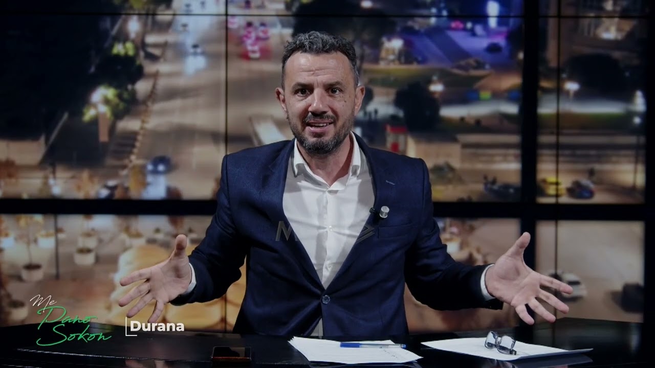 Ministrja pranon që ka shkelur ligjin te “Durana Park”