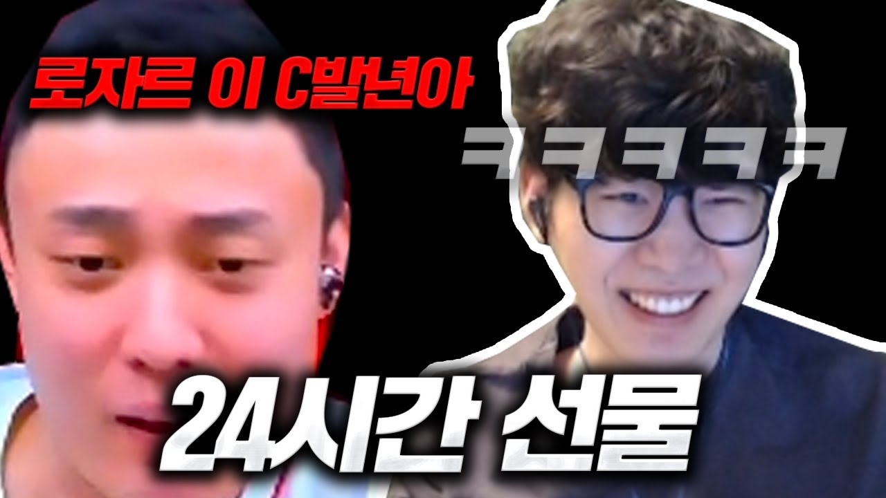 깨박이 시원하게 담가버렸습니다
