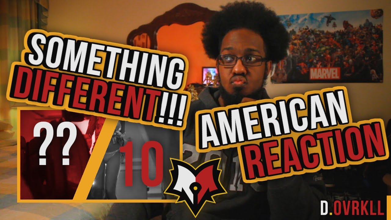 Country Dons - On My Mind [Music Video] | GRM Daily *OVRKLL REACTION*