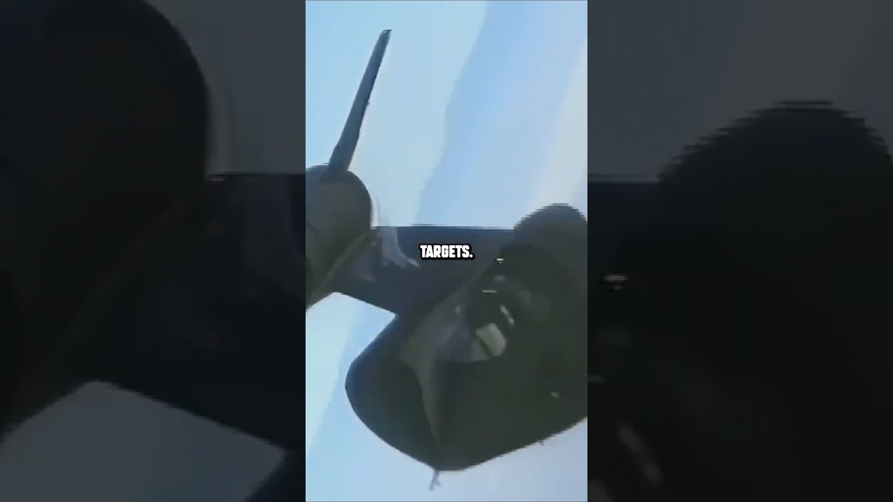 Ближайший враг SR-71