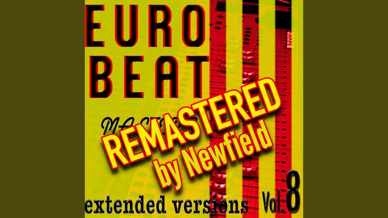 Stop To Give Up (Extended Remastered)