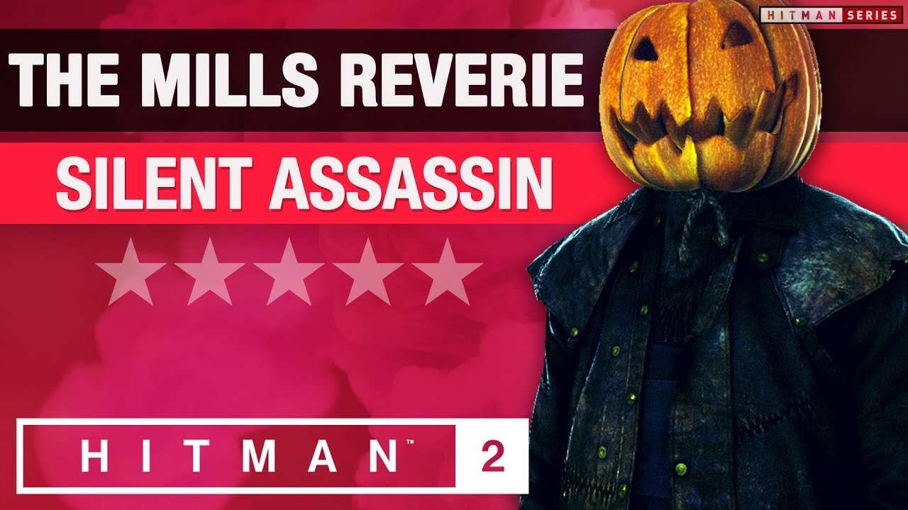 HITMAN 2 - 