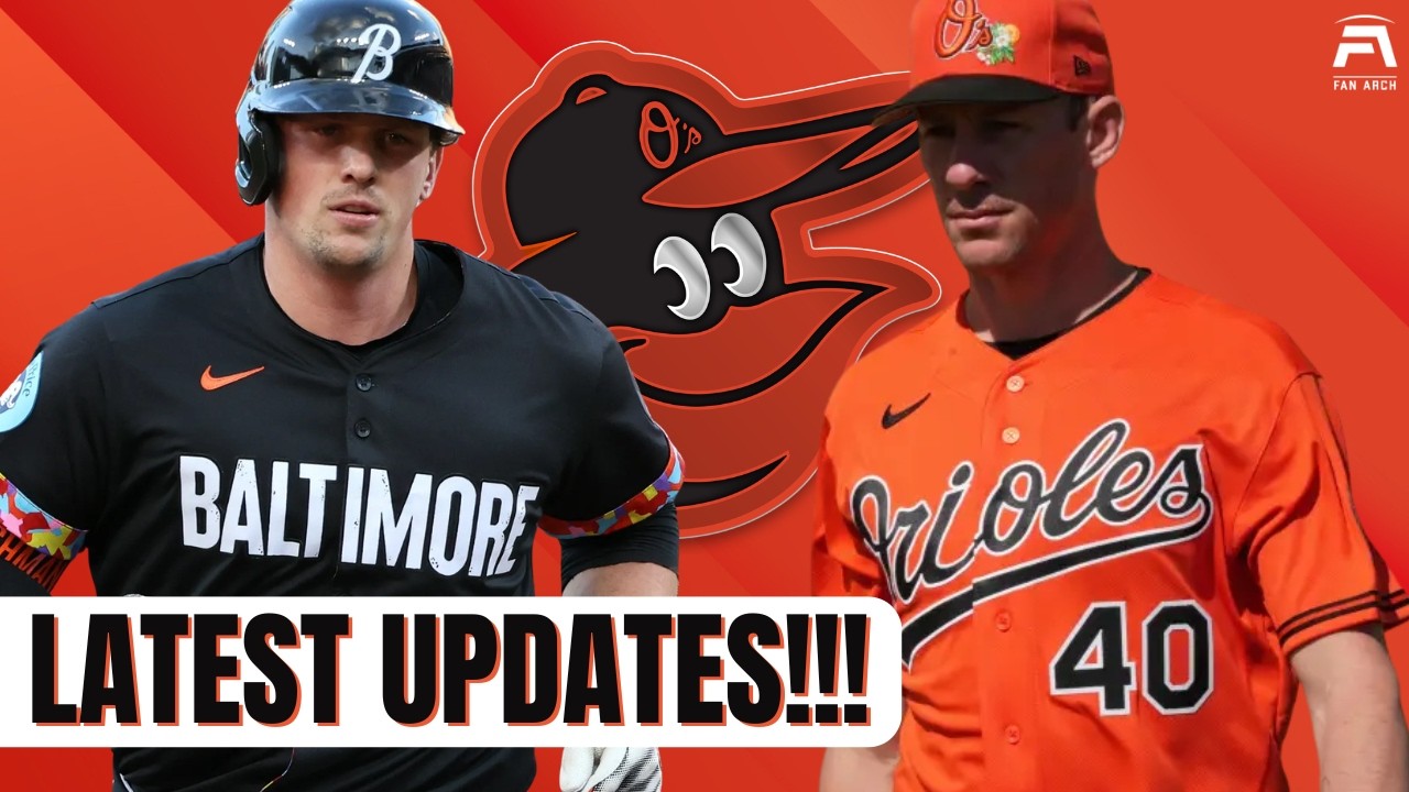 NO WAY He Just Said This... | Daily Baltimore Orioles News & Rumors