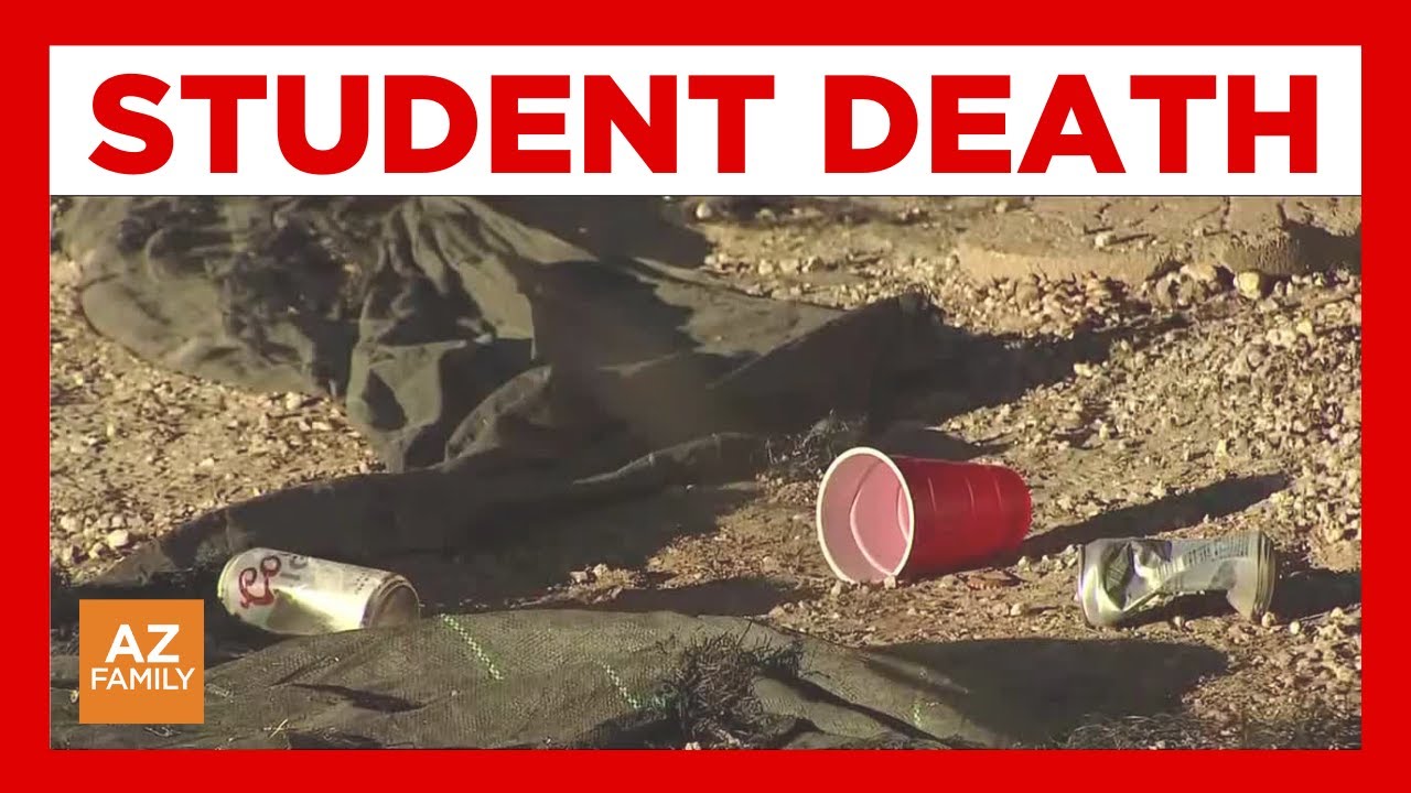 Northern Arizona University student killed in alleged hazing incident