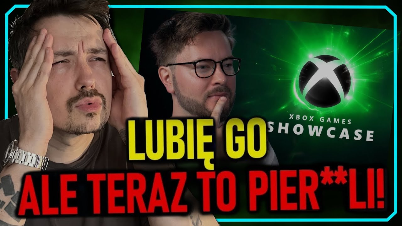 Nie rozumieją pokazów gier?@BezZyciaX_X  @Honster6 Sprawdzam na 40 tytułach!!!