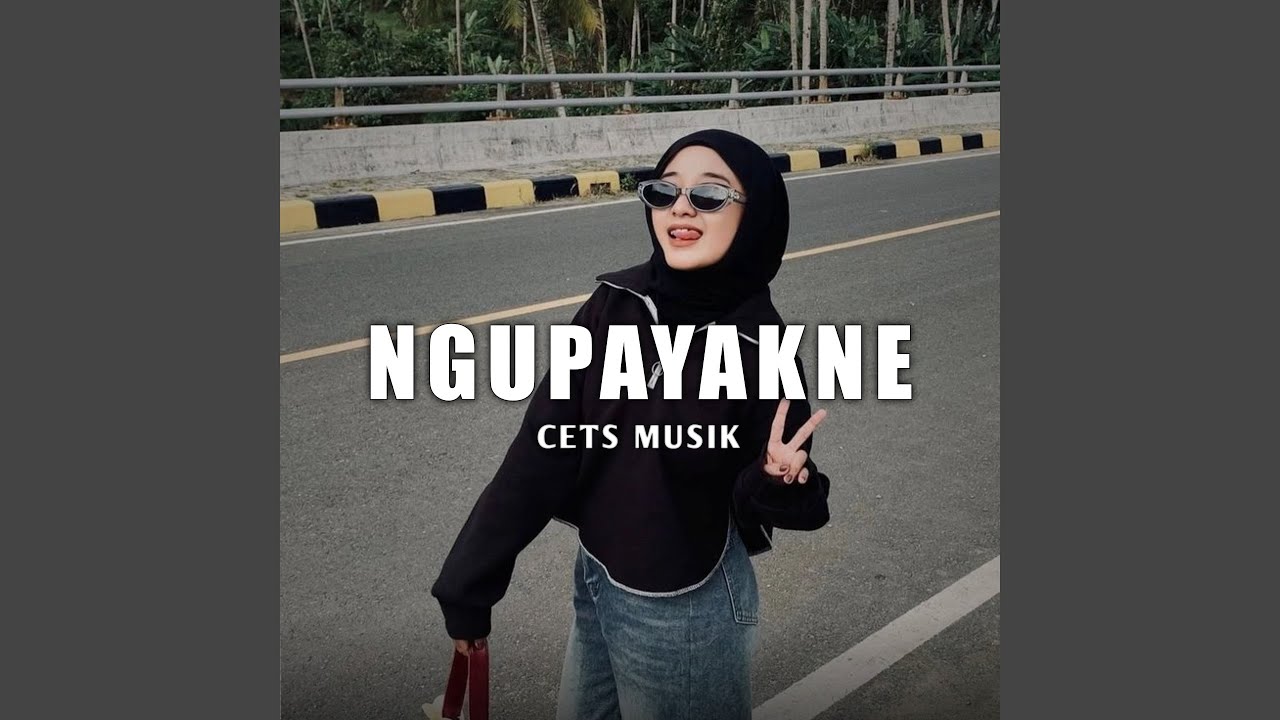 Ngupayakne