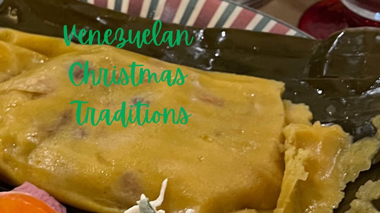 Venezuelan Christmas Traditions   SD 480p
