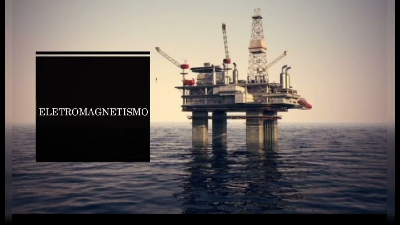Métodos térmicos- 1° petróleo e gás