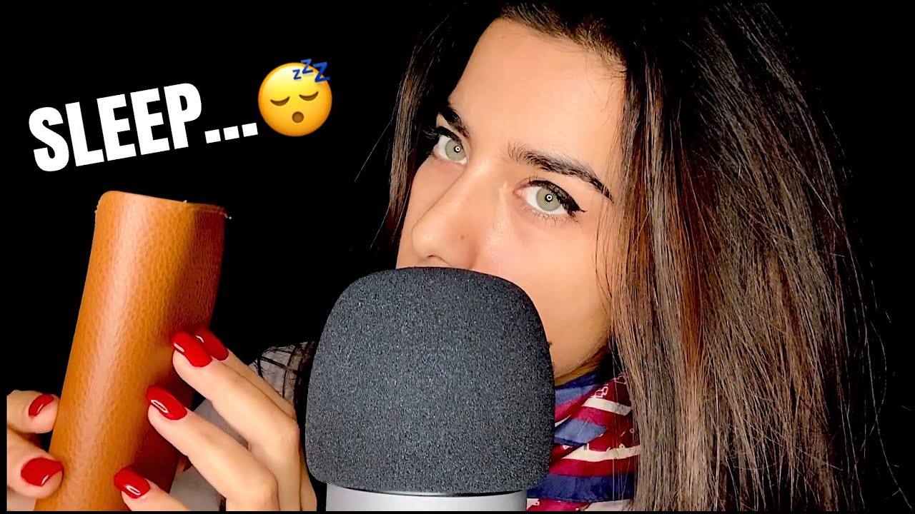 ASMR: PROVA A NON ADDORMENTARTI | ASMR ITA 🇮🇹