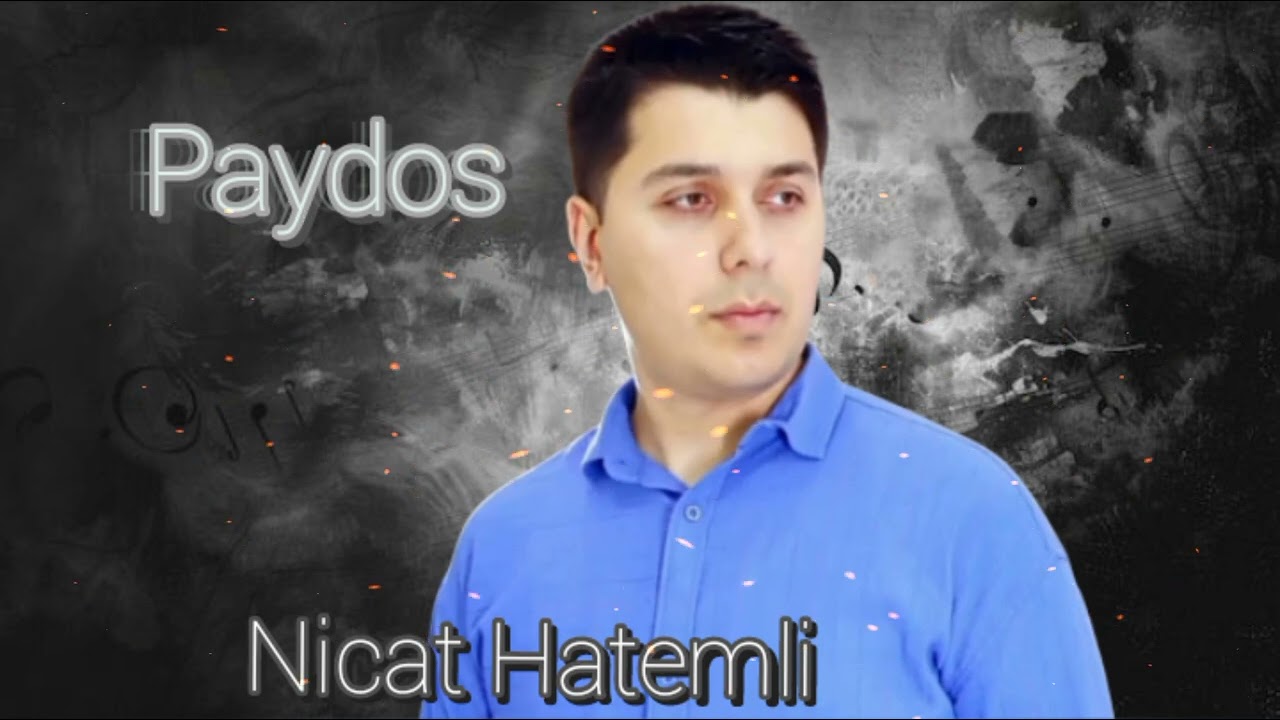 Nicat Hatemli-Paydos