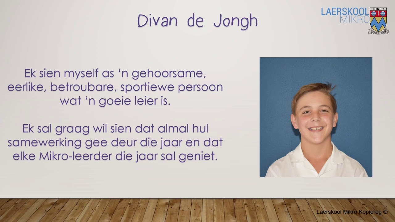 Leerderraad 2021