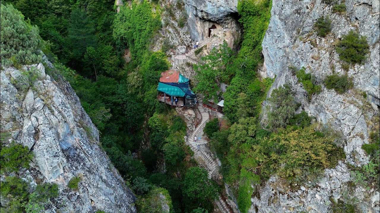 SAFRANBOLU - KARAVANLA TÜRKİYE TURU
