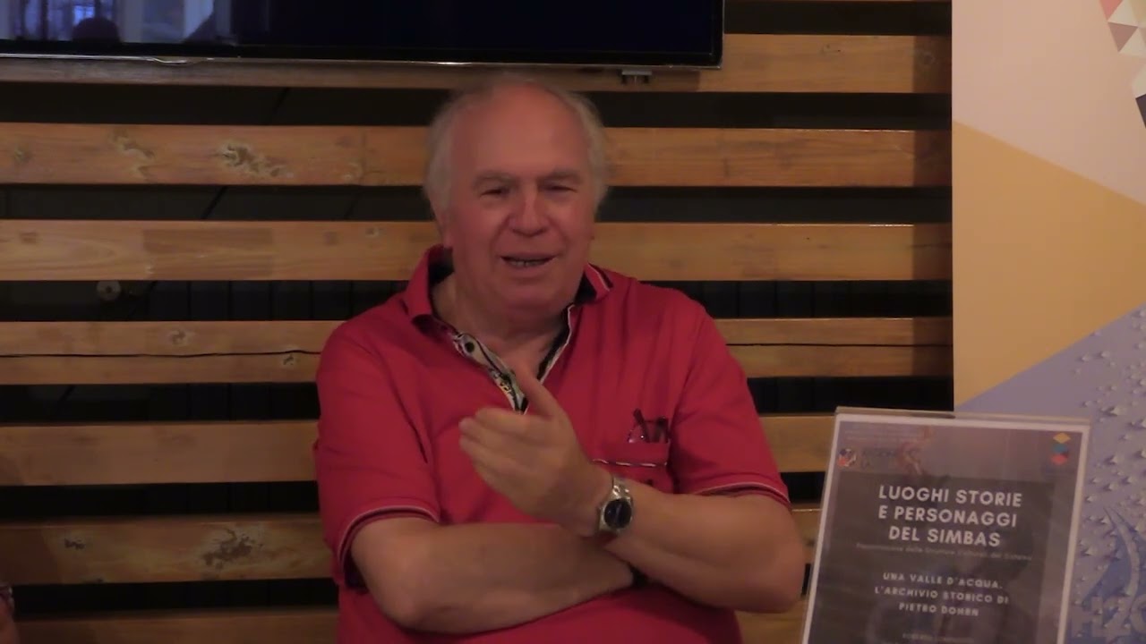 L'ARCHIVIO STORICO DI PIETRO DOHRN